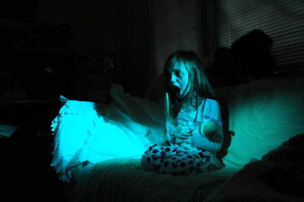 Paranormal Survivor 2