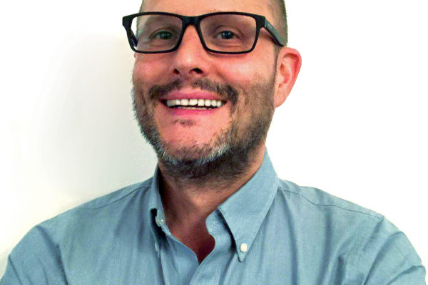 Anthony Jewitt