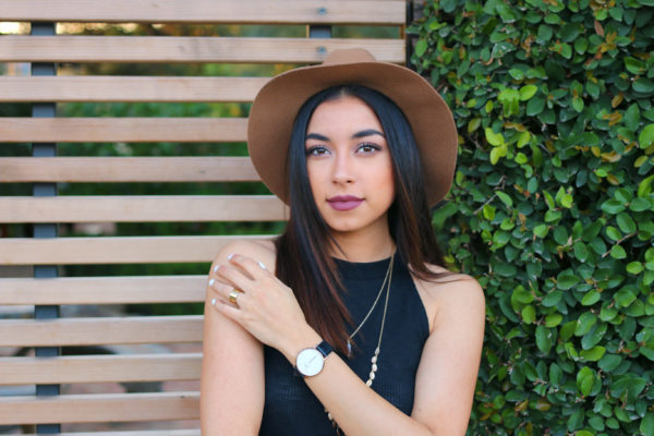 Jeanine Amapola