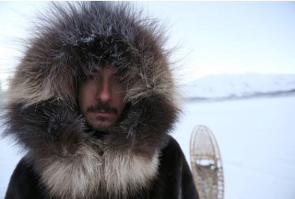 Life Below Zero