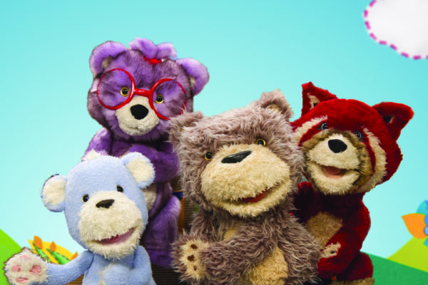 Teddies