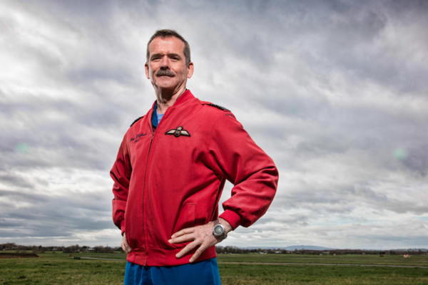 Astronauts: Toughest Job in the Universe