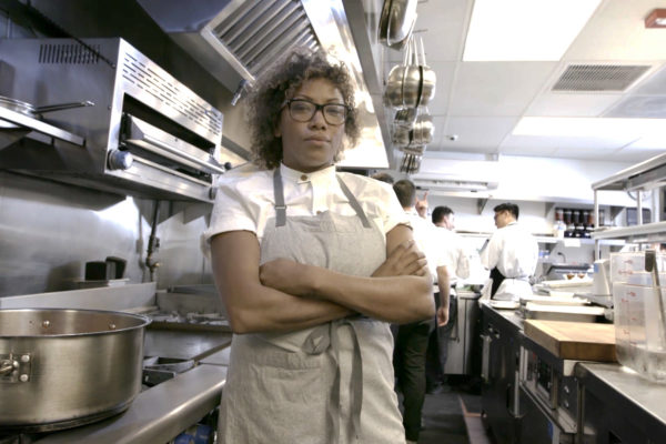 Grade A Kitchen