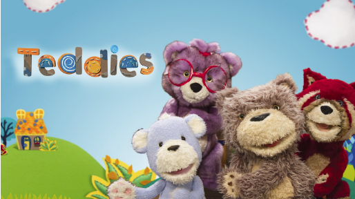 Teddies