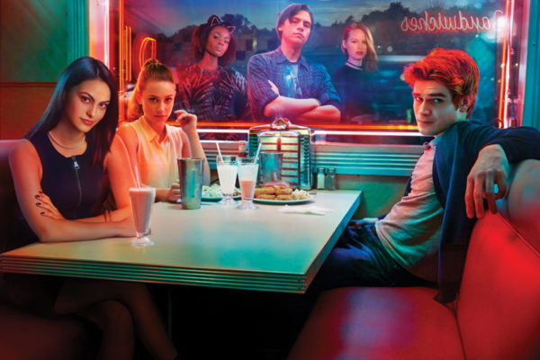 Riverdale