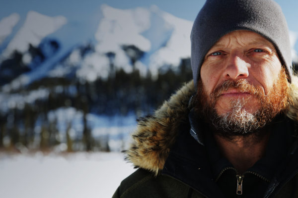 LIFE BELOW ZERO: SERIES 6