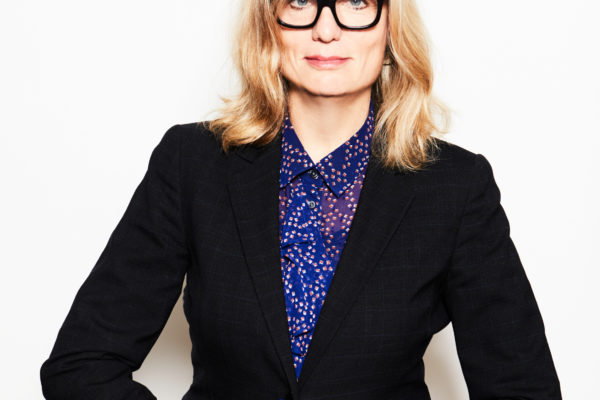 Laura Michalchyshyn