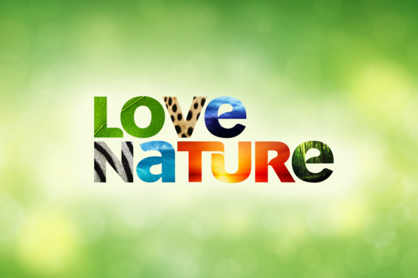 Love Nature