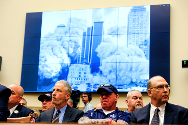 No Responders Left Behind