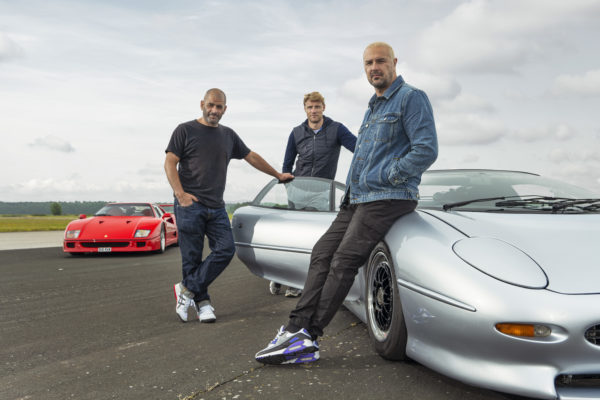 Top Gear