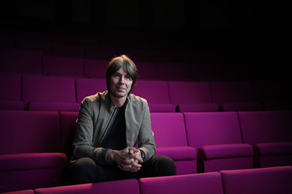 Brian Cox’s Adventures in Time and Space: Episode 01: Aliens Are We Alone