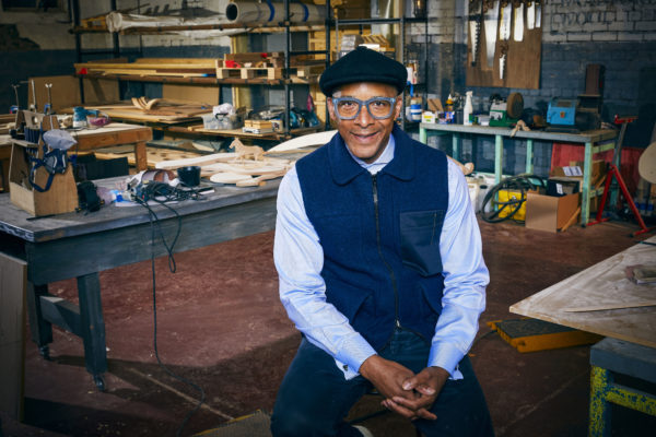 Jay’s Yorkshire Workshop – Generics