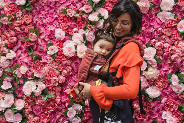 The Spring Baby Show Toronto