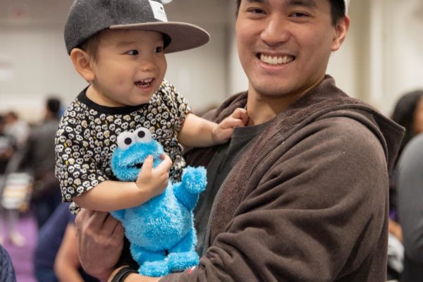 BabyShowVancouver