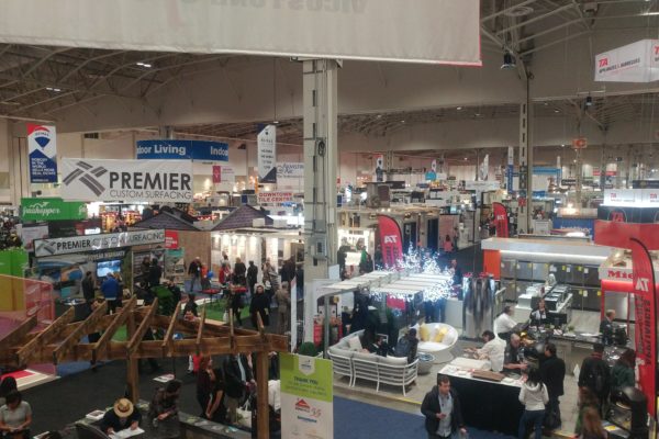 NationalHomeShow