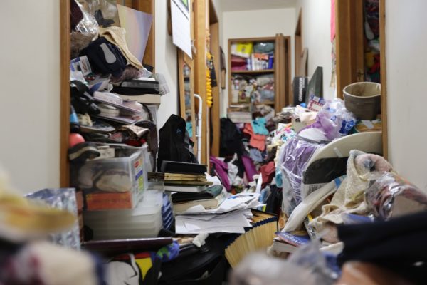 Hoarders Canada