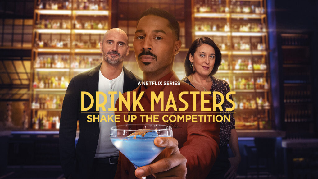 Drink Masters