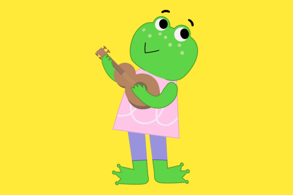 CBC and Sky NZ greenlight Tralala, produced by Blue Ant Studios and Stretchy.