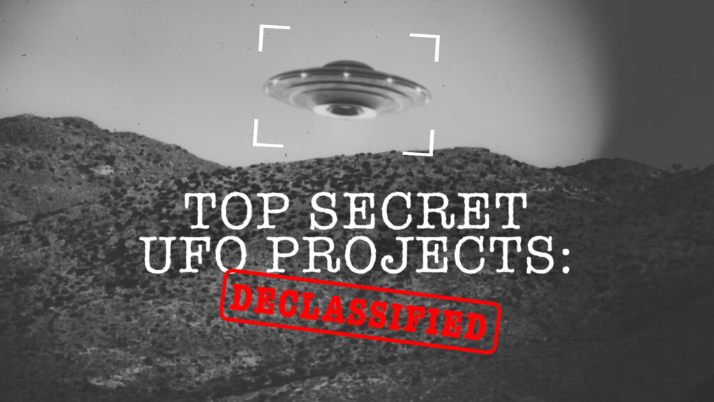 Series_topsecretufoprojectsdeclassified_Season_1_16x9_Updated