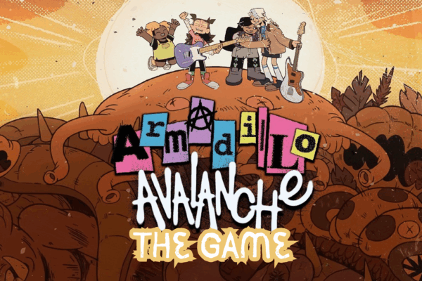 AA – THE GAME