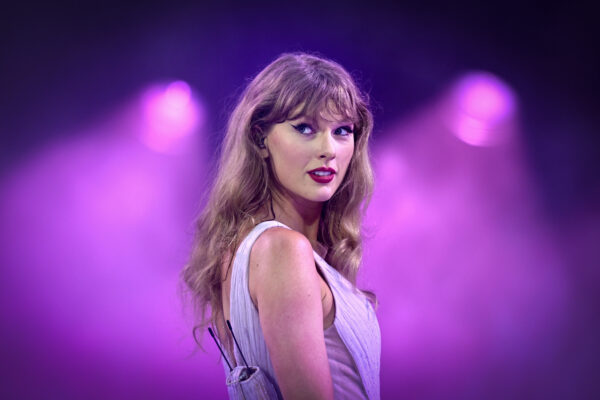 Taylor Swift | The Eras Tour – London, UK