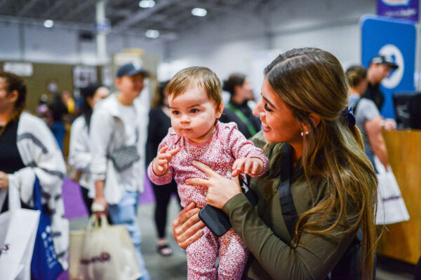Baby Show Vancouver