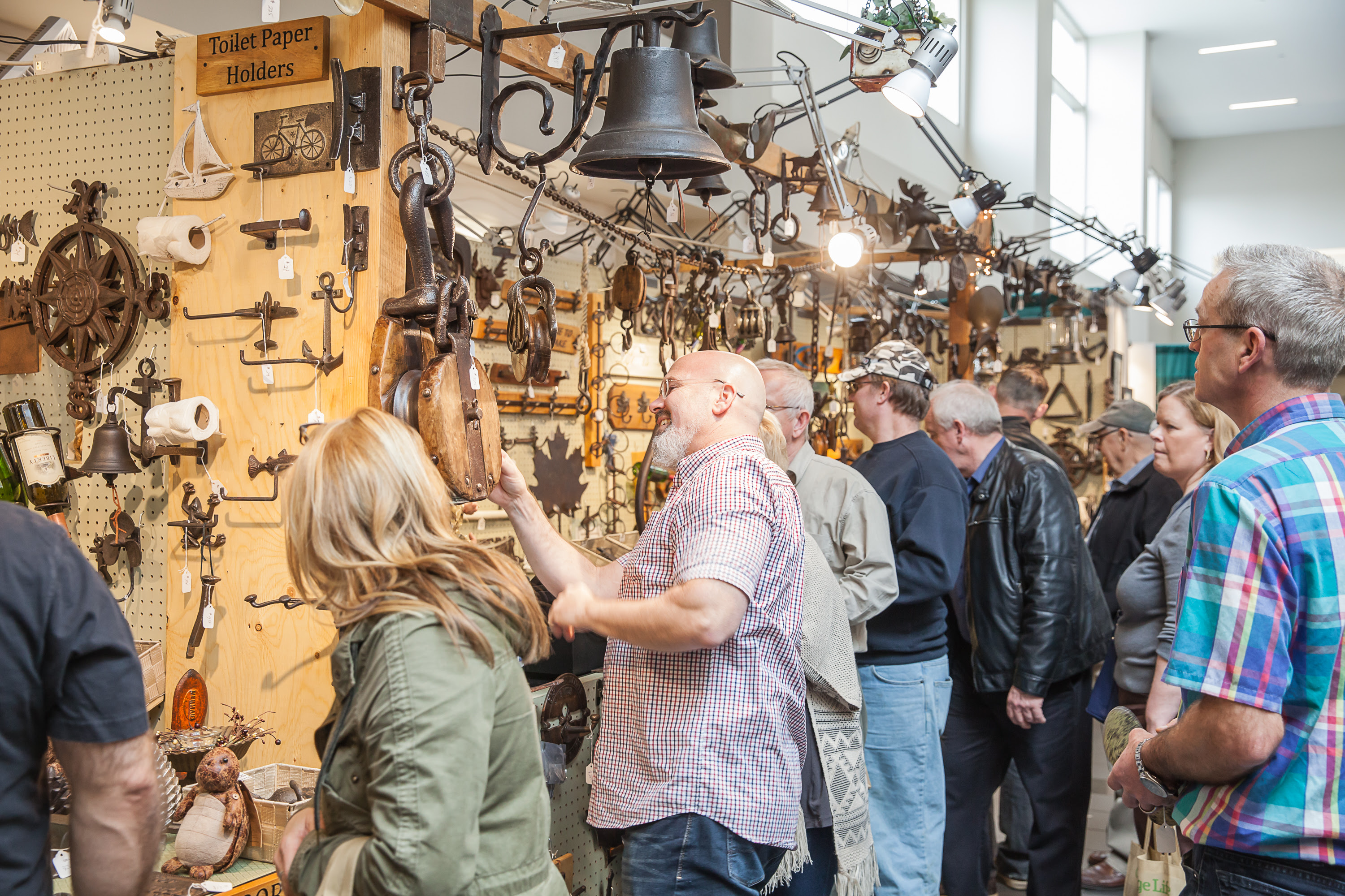 Fall Cottage Life Show