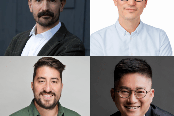 Headshots – Blue Ant Rights