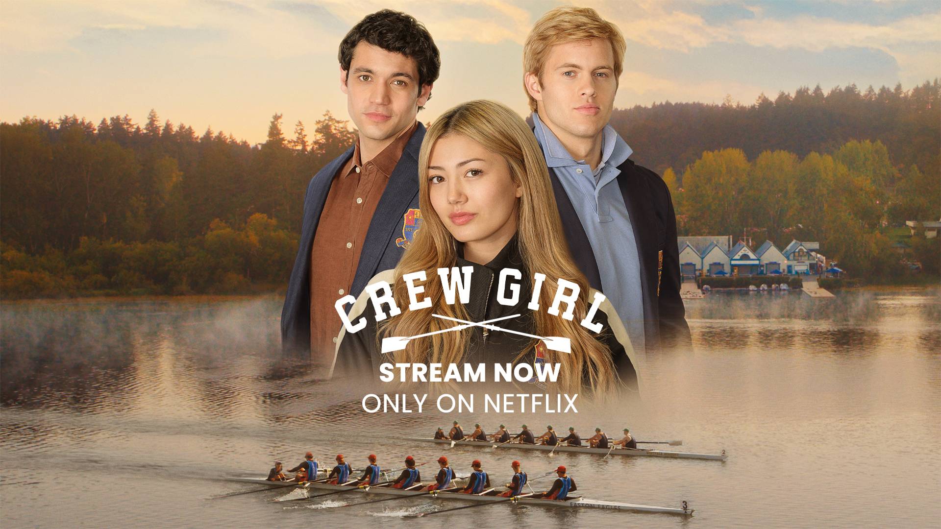 Crew Girl_Key Art_Horizontal
